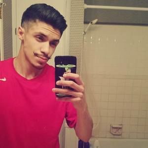 Meet your Posher, Romeo